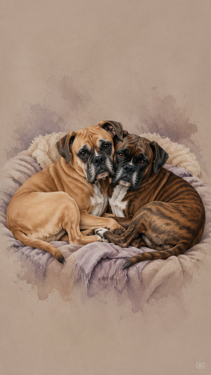 Elly & Gustav
