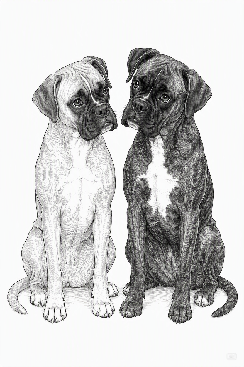Buchcover: Mein Hund & seine Gesundheit – Das umfassende Pflegedokument