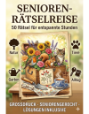Senioren-Rätselreise