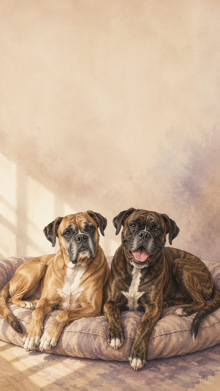 Buchcover: Geistig fit im Alter – Das Beschäftigungsbuch für deinen Seniorhund