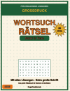 Großdruck Worträtsel – Natur & Tiere